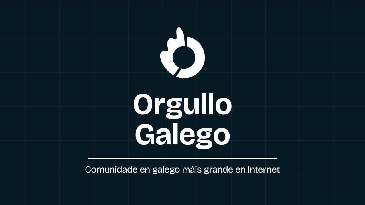 Captura de Orgullo Galego
