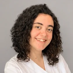 Foto de Alba Cerezo