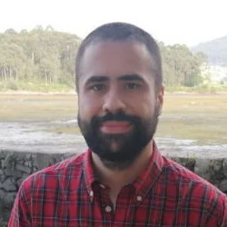 Foto de Borxa Castro