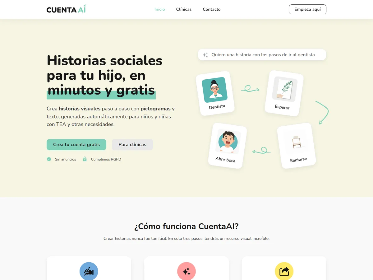 Web de David Viña