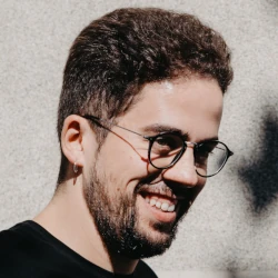 Foto de David Lourido