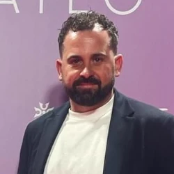 Foto de David Miranda