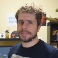 Foto de Iago Gordillo