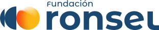 Logotipo da Fundación Ronsel