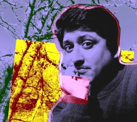 Foto de Miguel García Fernández
