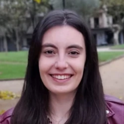 Foto de Noemí García