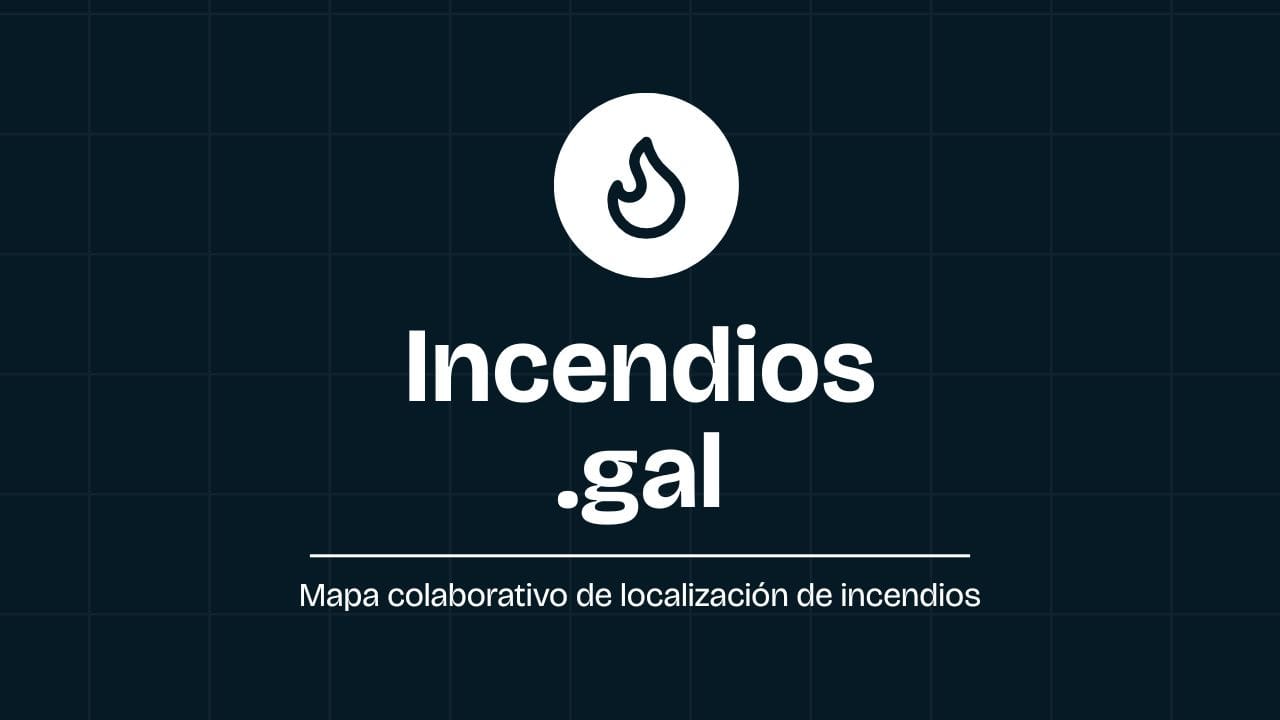 Captura de Incendios.gal