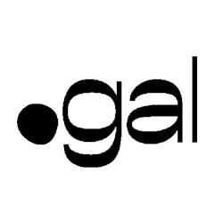 Logotipo de PuntoGal