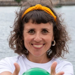 Foto de Sara Comesaña