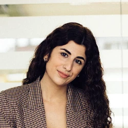 Foto de Sara Fernández