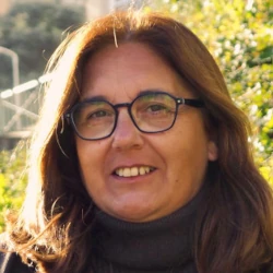 Foto de Susi López