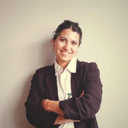 Foto de Suyay Simães