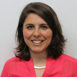 Foto de Teresa Piñeiro