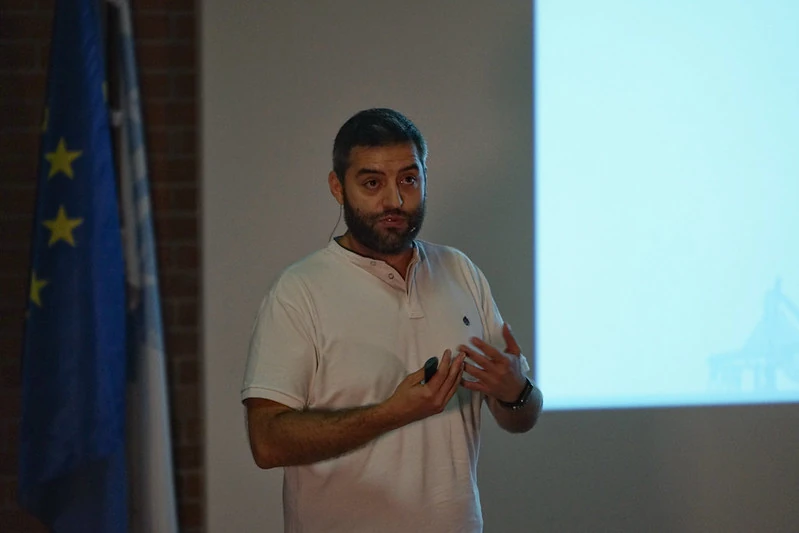 Caso real dun side project de cursos online con WordPress